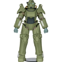 Fallout 76 Gaming Edition Actionfigur T-45 Military Armor