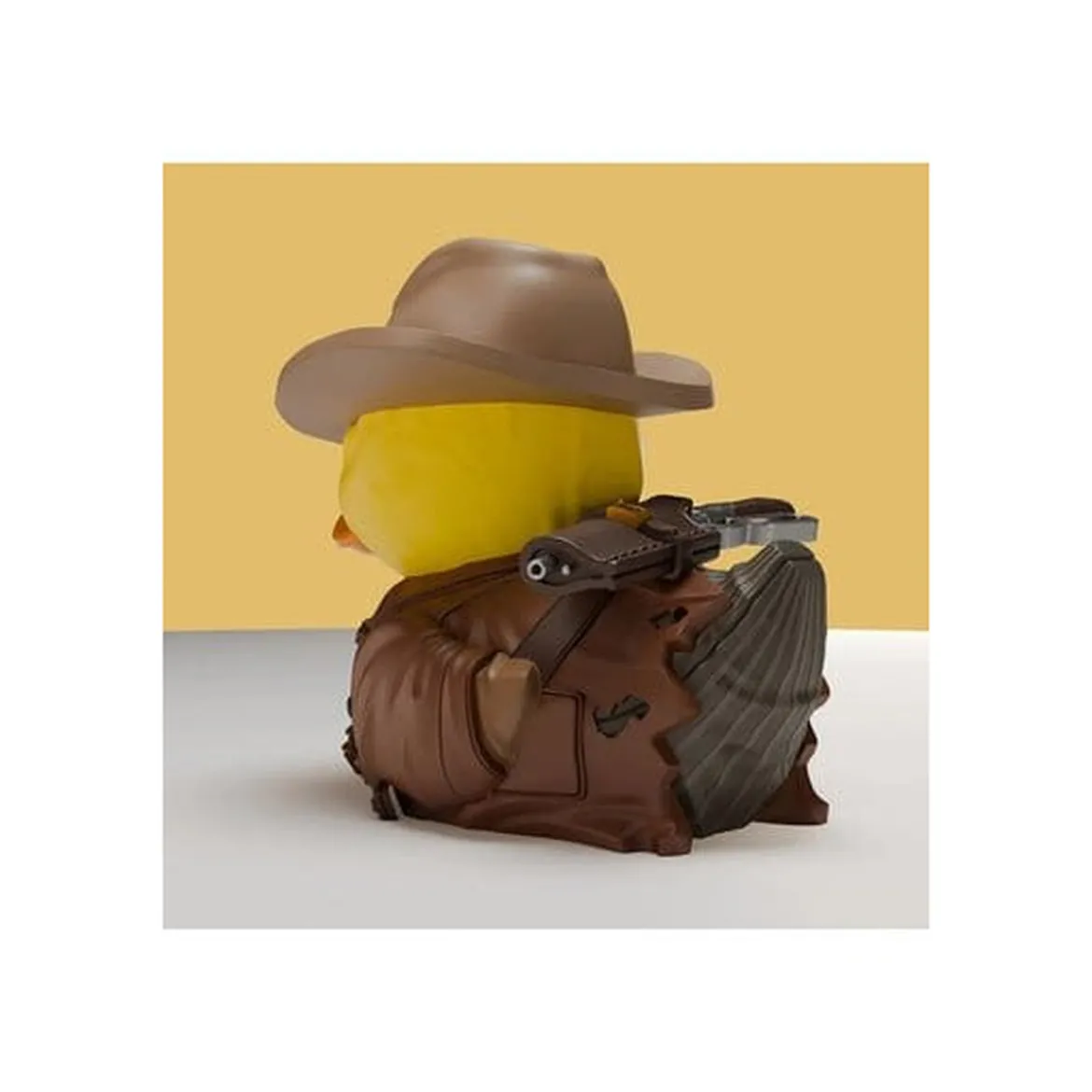 Fallout - Ghoul TUBBZ Deko Ente