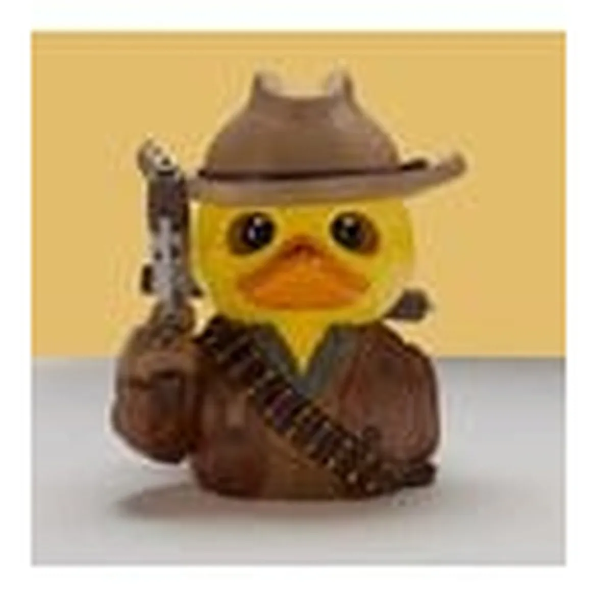 Fallout - Ghoul TUBBZ Deko Ente