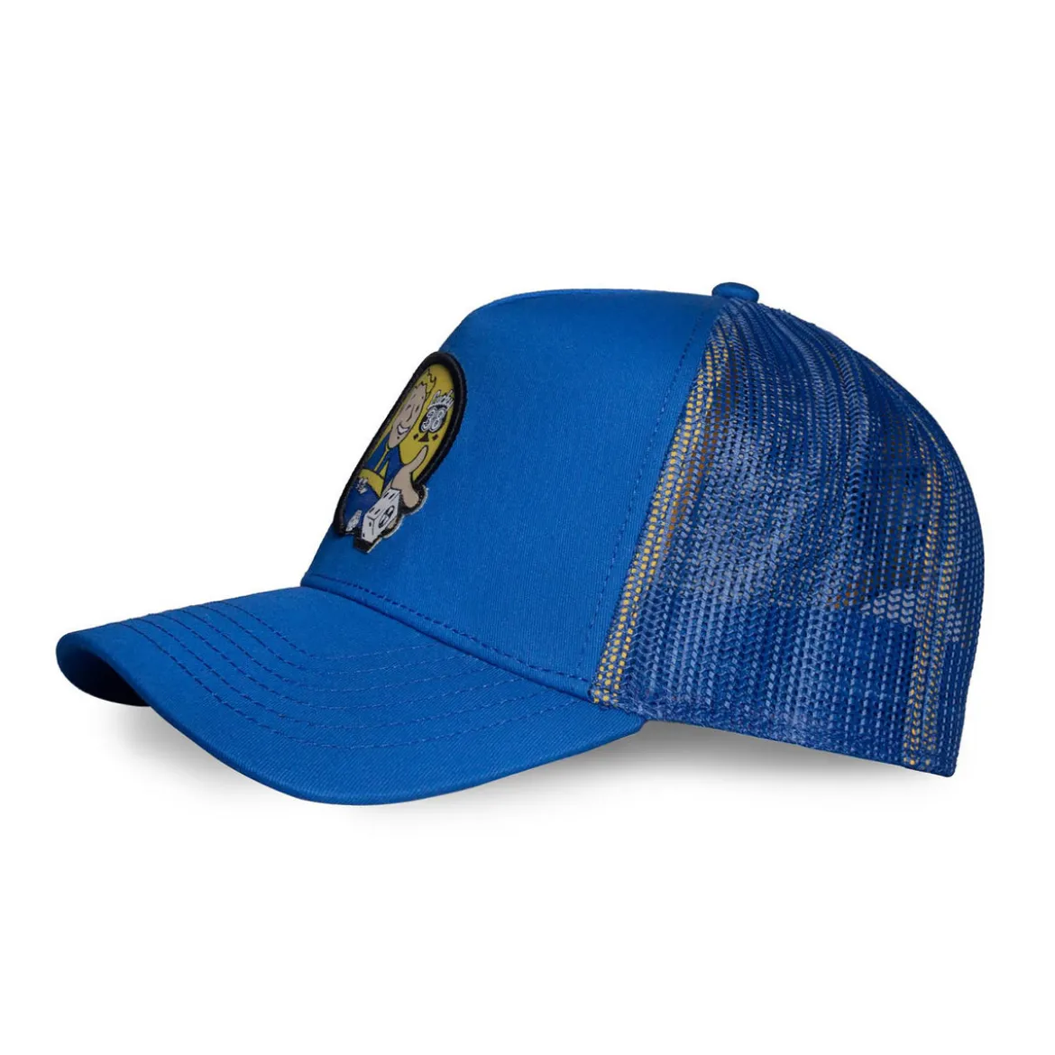 Fallout - Lucky 38 Basecap