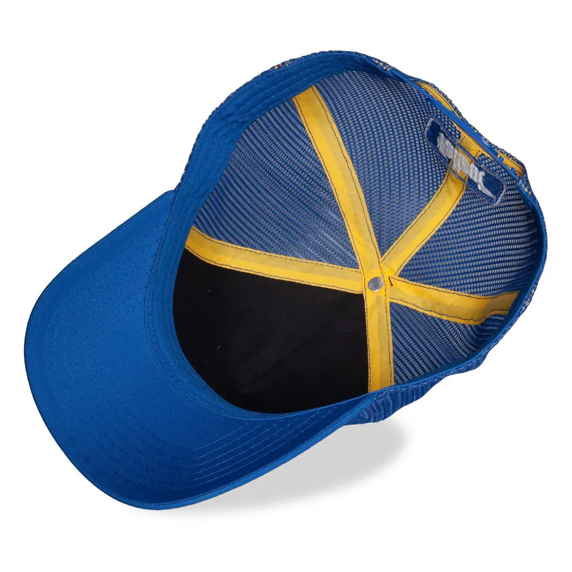 Fallout - Lucky 38 Basecap