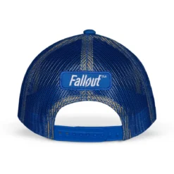 Fallout - Lucky 38 Basecap
