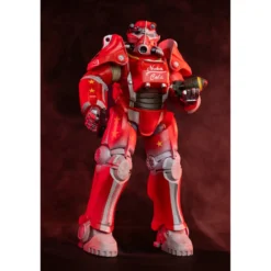 Fallout McFarlane Elite Edition Deluxe Actionfigur T-45B