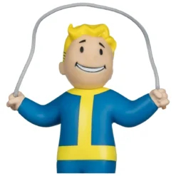 Fallout Minifigur Vault Boy: Endurance 13 cm