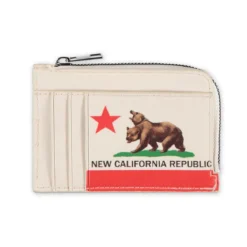 Fallout - New California Republic Kartenetui