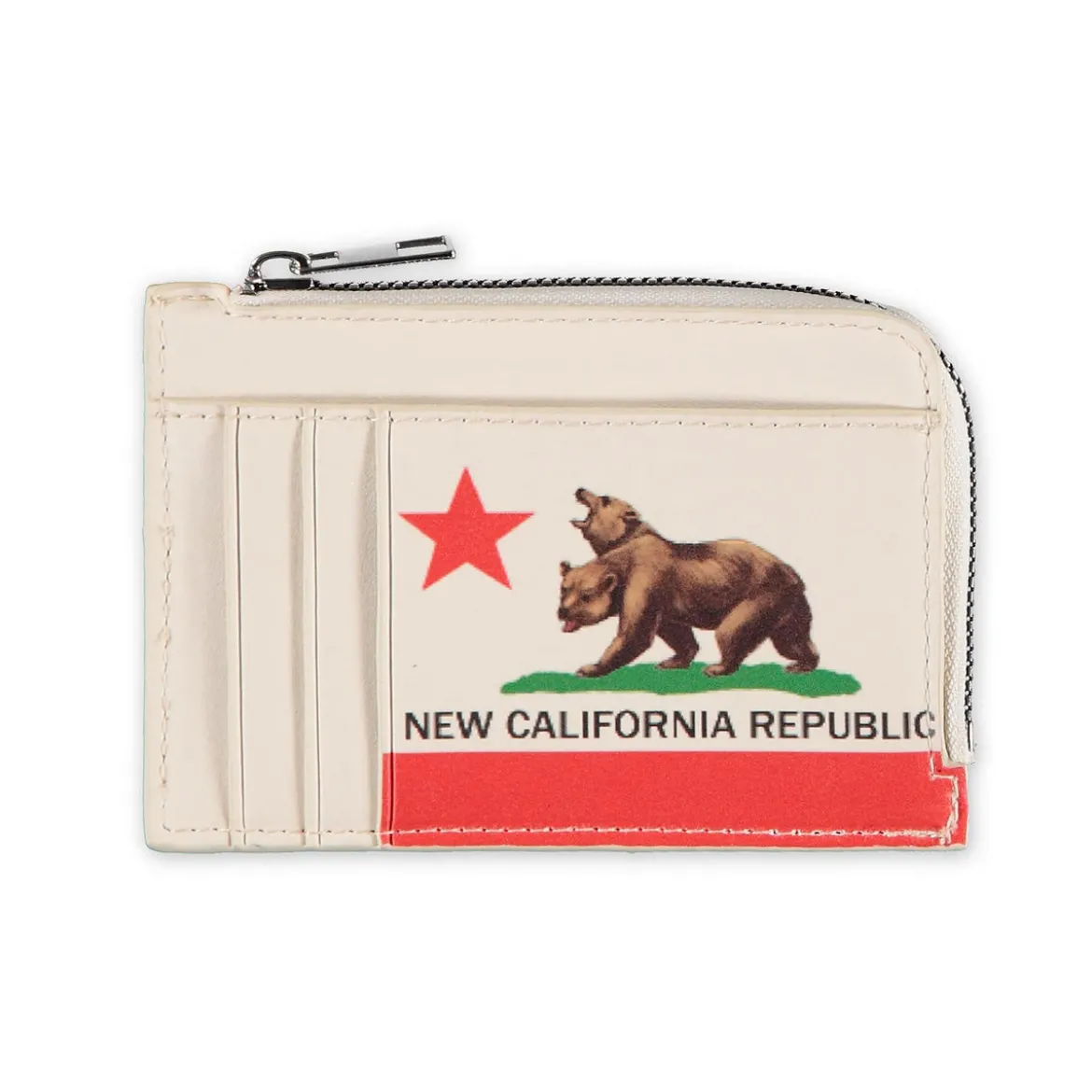 Fallout - New California Republic Kartenetui