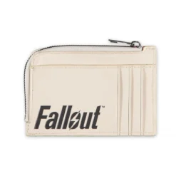Fallout - New California Republic Kartenetui