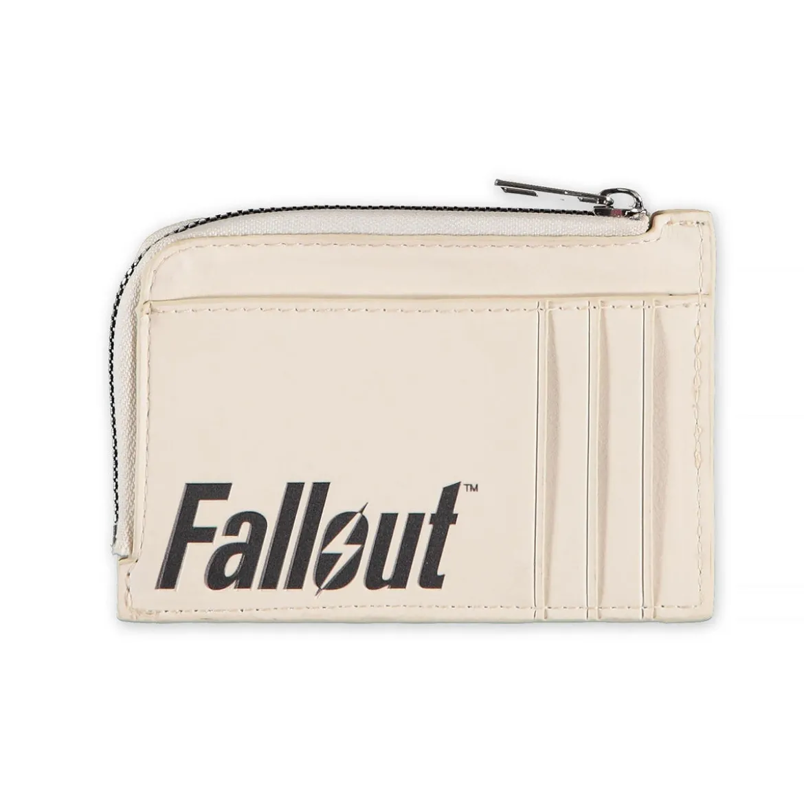 Fallout - New California Republic Kartenetui