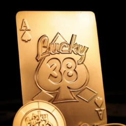Fallout: New Vegas - Lucky 38 Casino Set Limited Edition