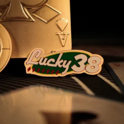 Fallout: New Vegas - Lucky 38 Casino Set Limited Edition