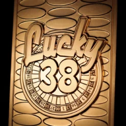 Fallout: New Vegas - Lucky 38 Casino Set Limited Edition