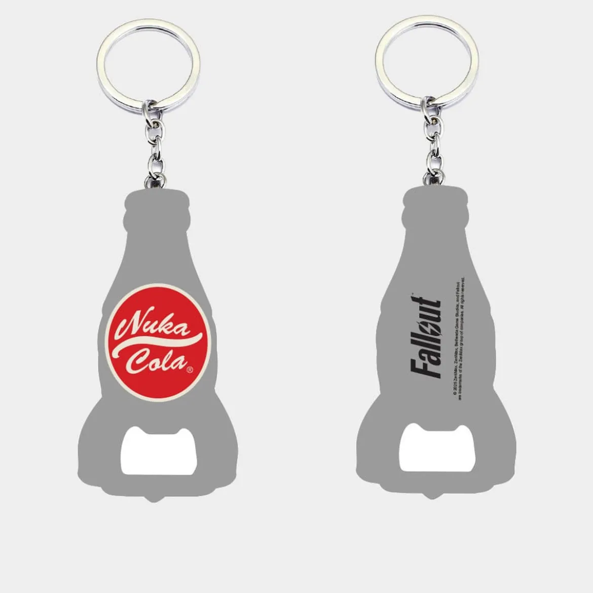Fallout - Nuka Cola Flaschenöffner