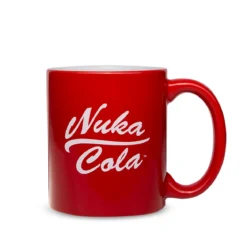 Fallout - Nuka Cola Tasse