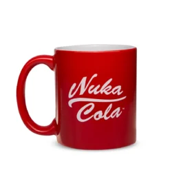 Fallout - Nuka Cola Tasse