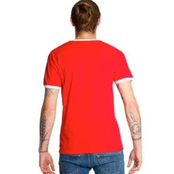 Fallout - Nuka Cola T-Shirt rot