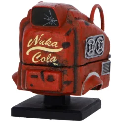 Fallout - Nukatron Helm Replik