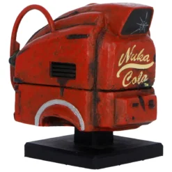 Fallout - Nukatron Helm Replik