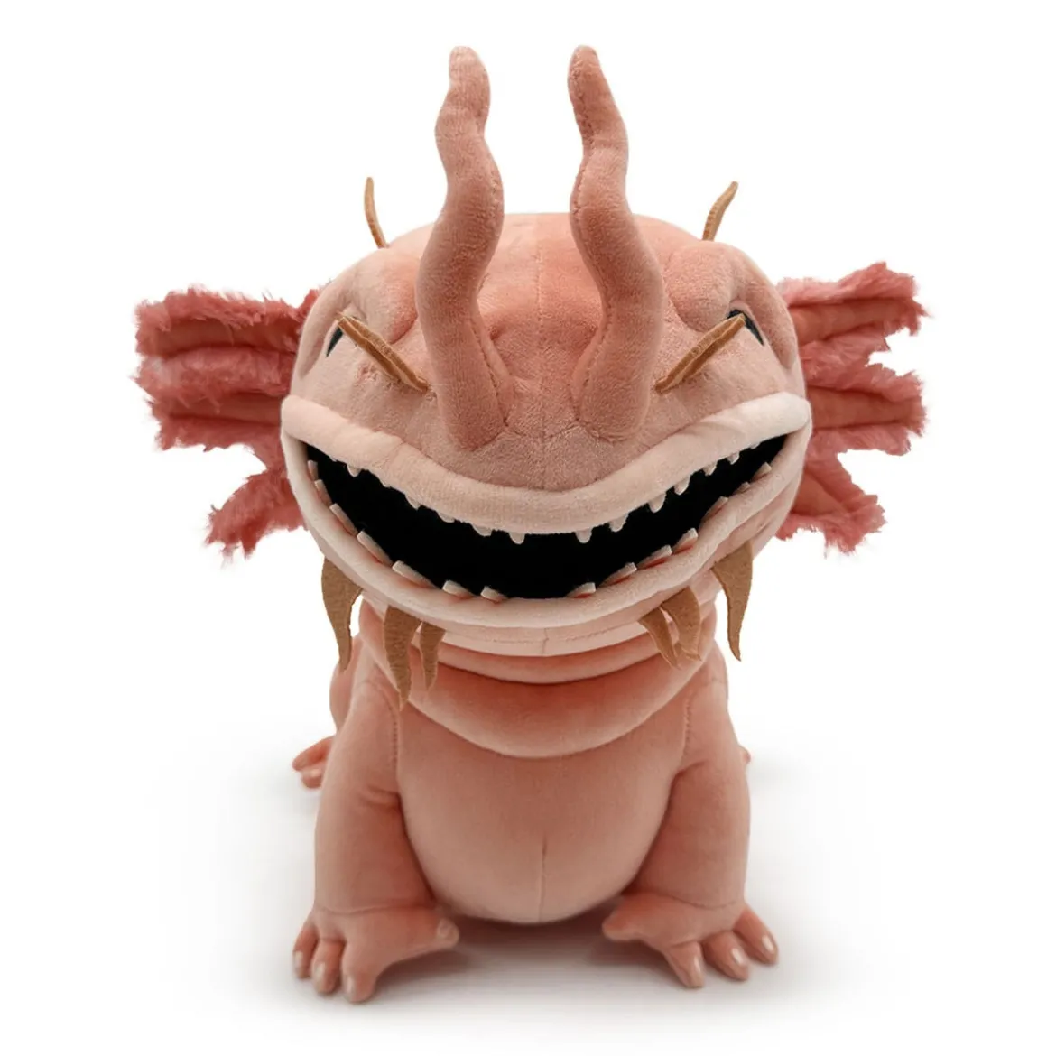 Fallout Plüschfigur Gulper 22 cm
