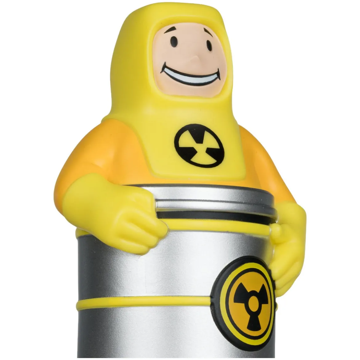 Fallout PVC Statue Vault Boy (Rad Resistant) 14 cm
