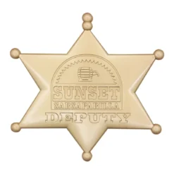 Fallout Replik Set Sunset Sarsaparilla Legend of the Star