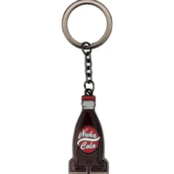 Fallout Schlüsselanhänger Nuka-Cola Limited Edition