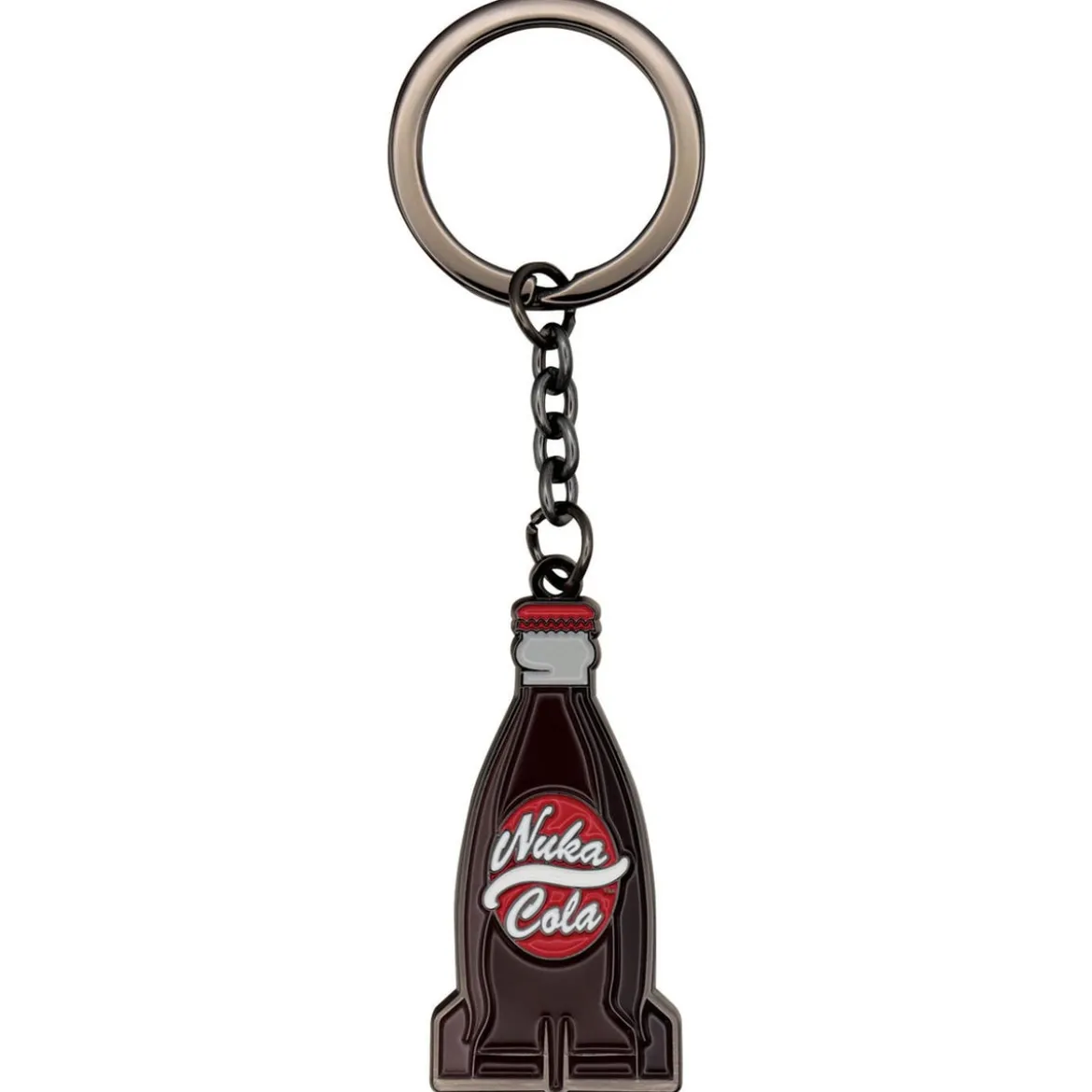 Fallout Schlüsselanhänger Nuka-Cola Limited Edition