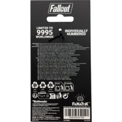 Fallout Schlüsselanhänger Nuka-Cola Limited Edition