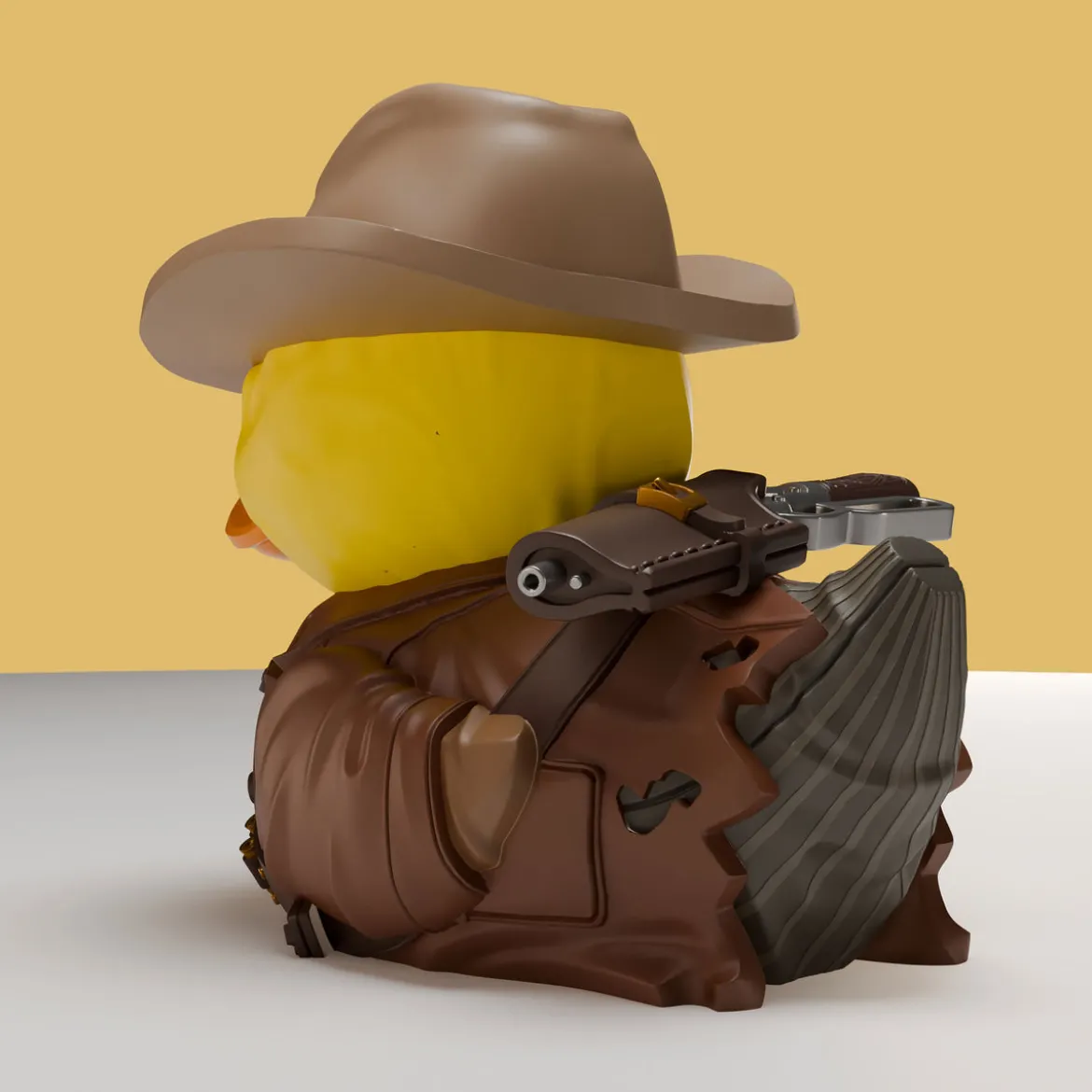 Fallout - The Ghoul Tubbz Deko Ente