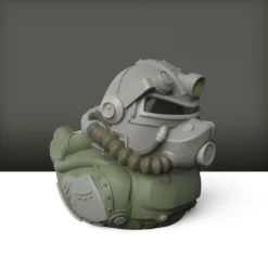 Fallout - T-51 Mini TUBBZ Deko Ente