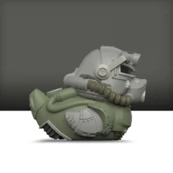 Fallout - T-51 Mini TUBBZ Deko Ente