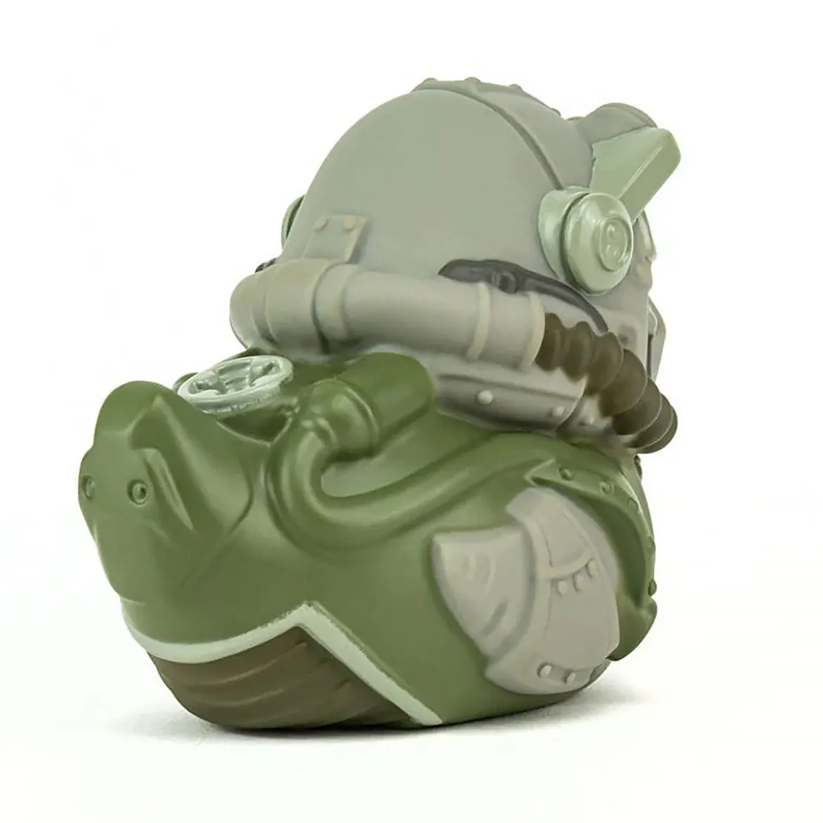Fallout - T-51 TUBBZ Deko Ente