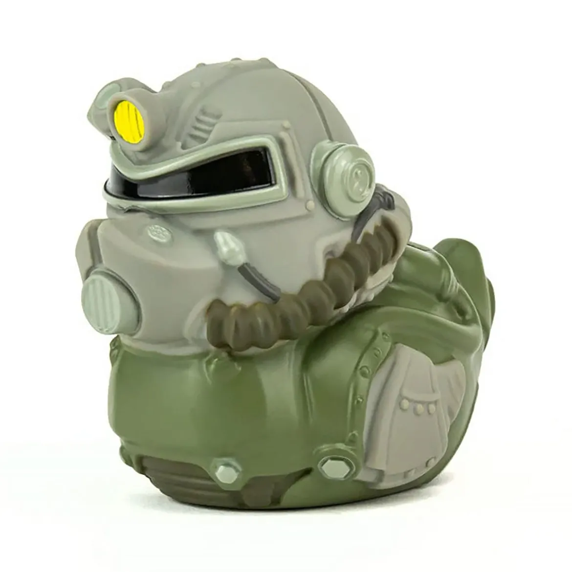 Fallout - T-51 TUBBZ Deko Ente