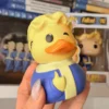 Fallout - Vault Boy Mini TUBBZ Deko Ente
