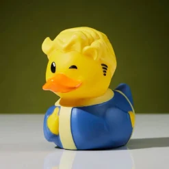 Fallout - Vault Boy Mini TUBBZ Deko Ente