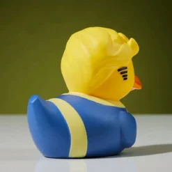 Fallout - Vault Boy Mini TUBBZ Deko Ente