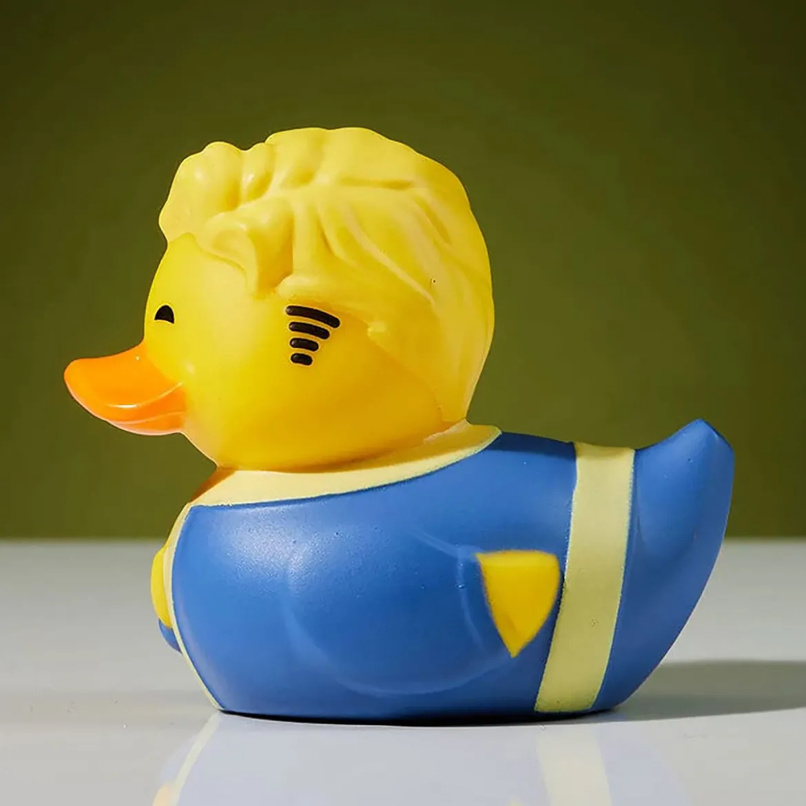 Fallout - Vault Boy Mini TUBBZ Deko Ente