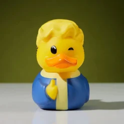 Fallout - Vault Boy Mini TUBBZ Deko Ente