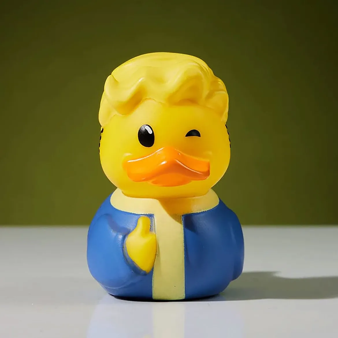 Fallout - Vault Boy Mini TUBBZ Deko Ente
