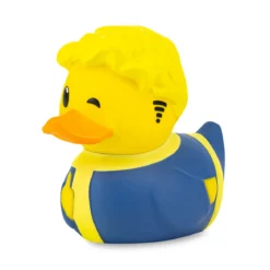 Fallout - Vault Boy TUBBZ Deko Ente