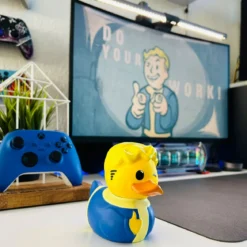 Fallout - Vault Boy TUBBZ Deko Ente