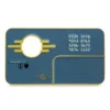 Fallout - Vault Security Keycard Replik