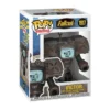 Fallout - Victor (Securitron) Funko Pop Figur