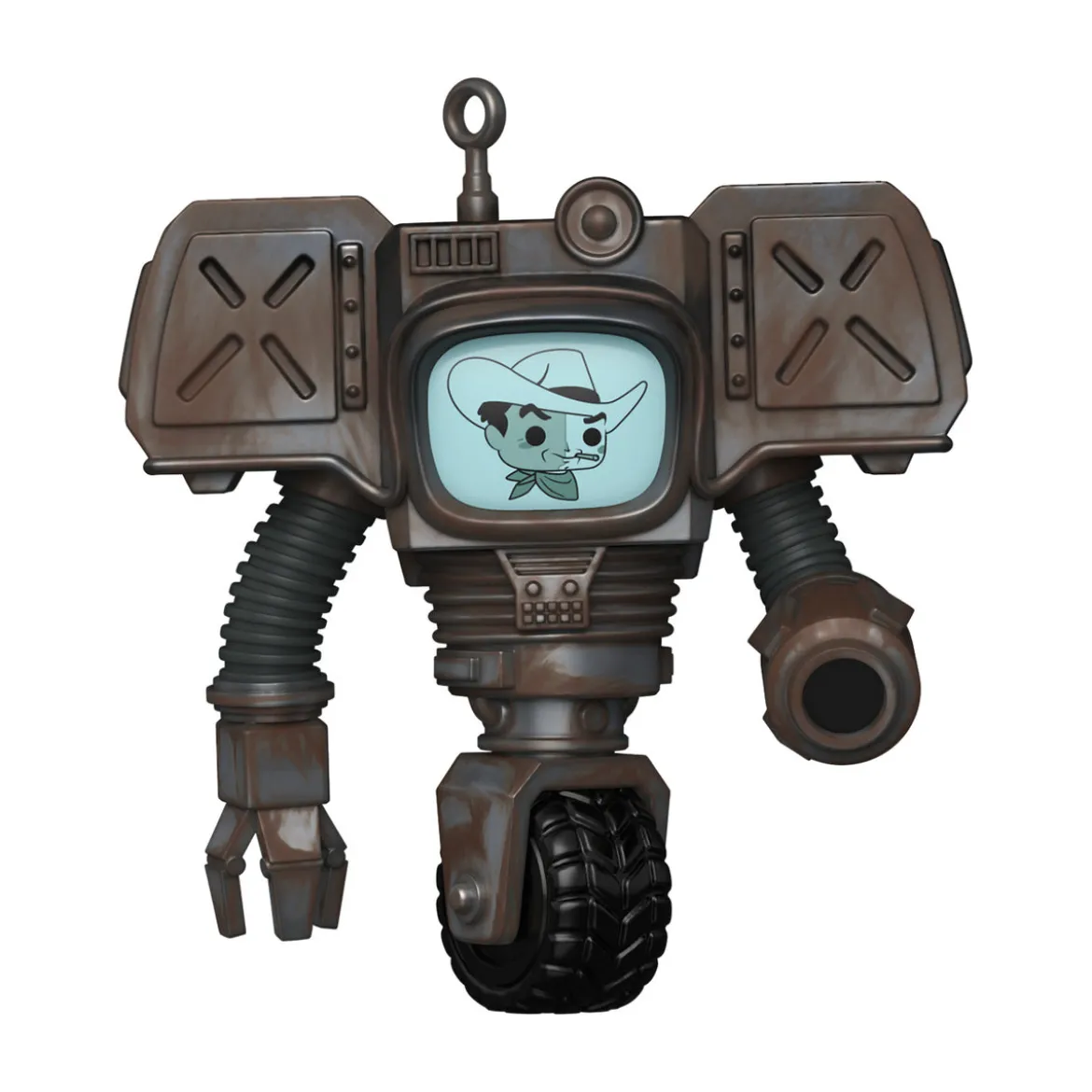 Fallout - Victor (Securitron) Funko Pop Figur