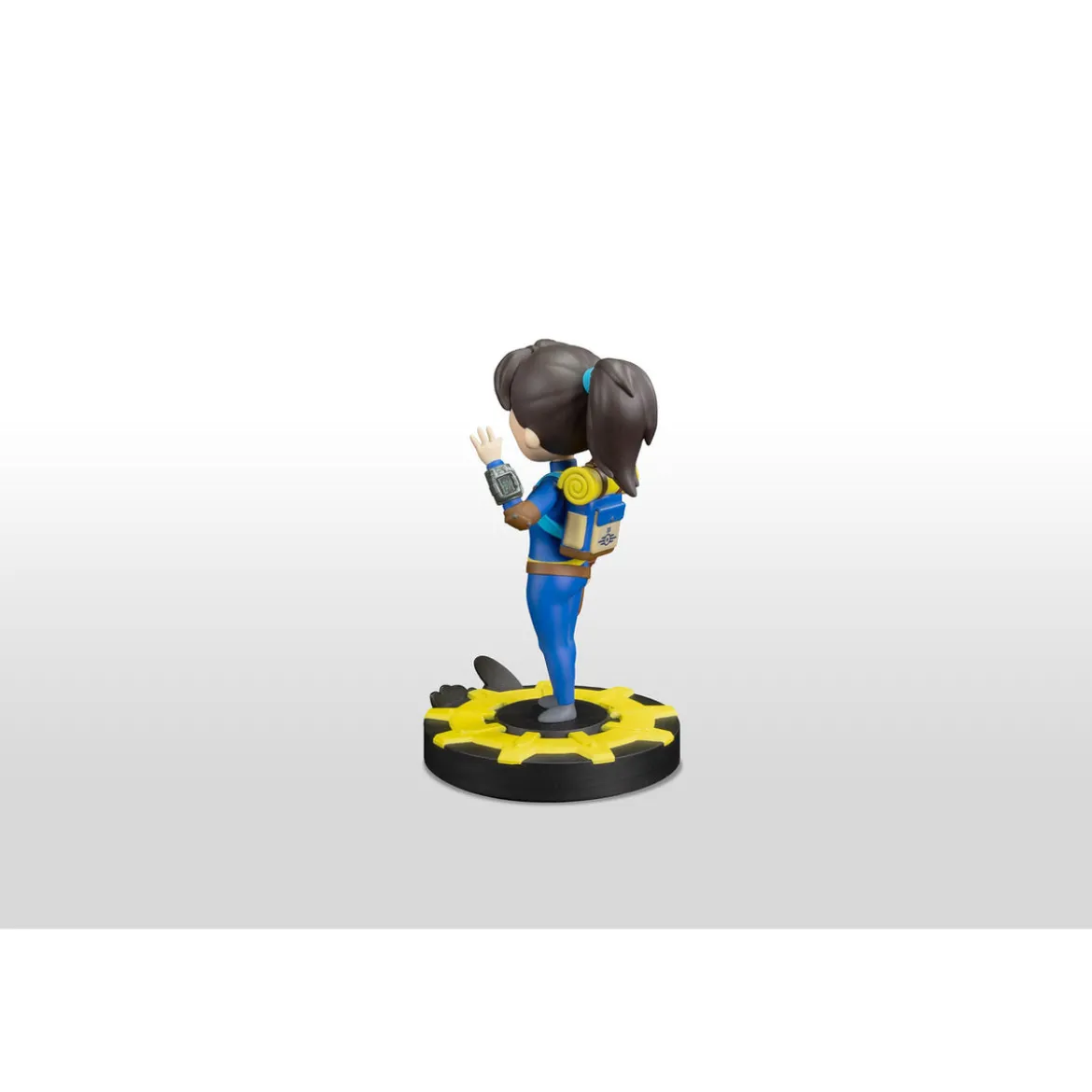 Fallout Vinyl Figur Lucy 20 cm