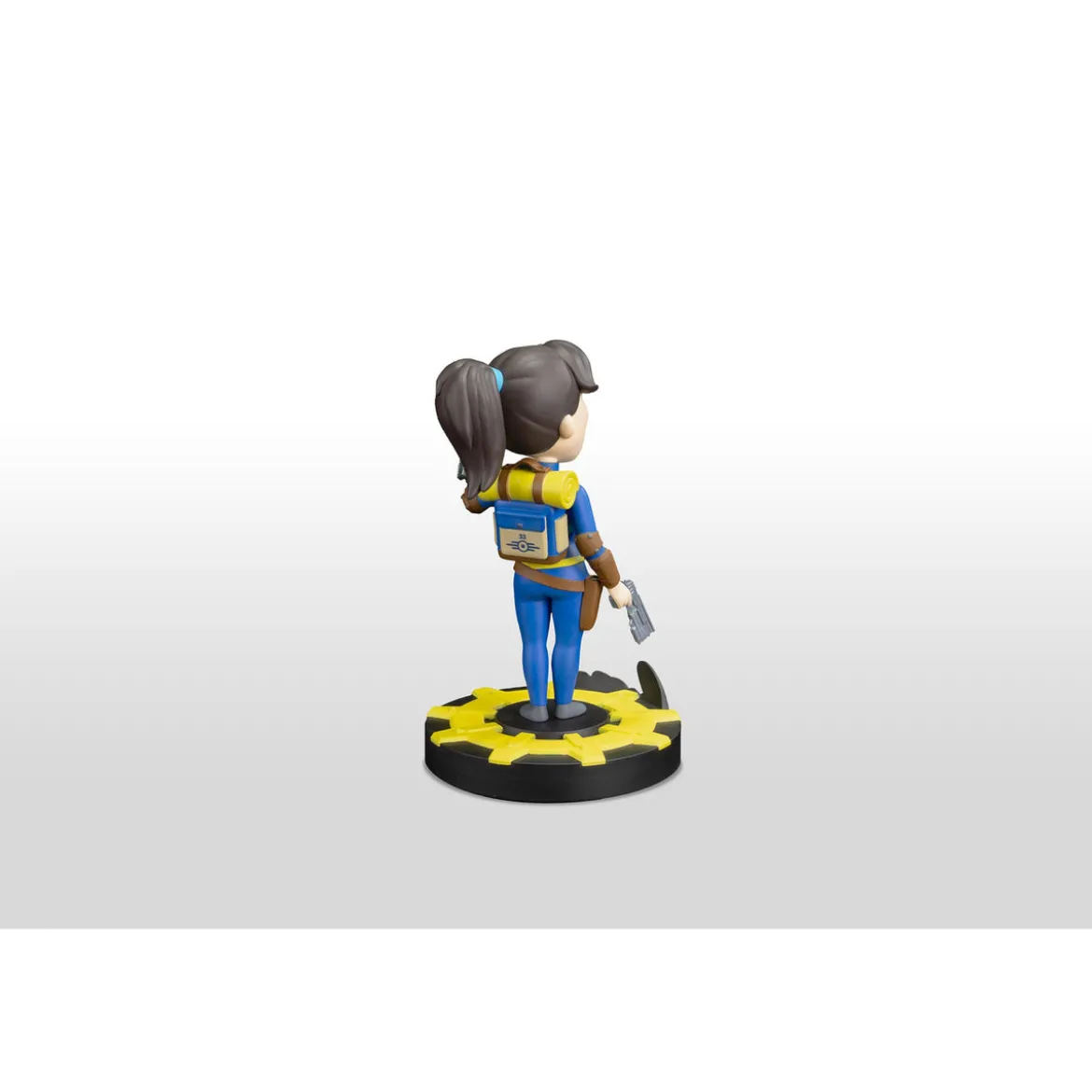 Fallout Vinyl Figur Lucy 20 cm