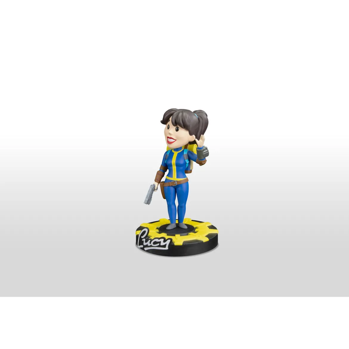 Fallout Vinyl Figur Lucy 20 cm