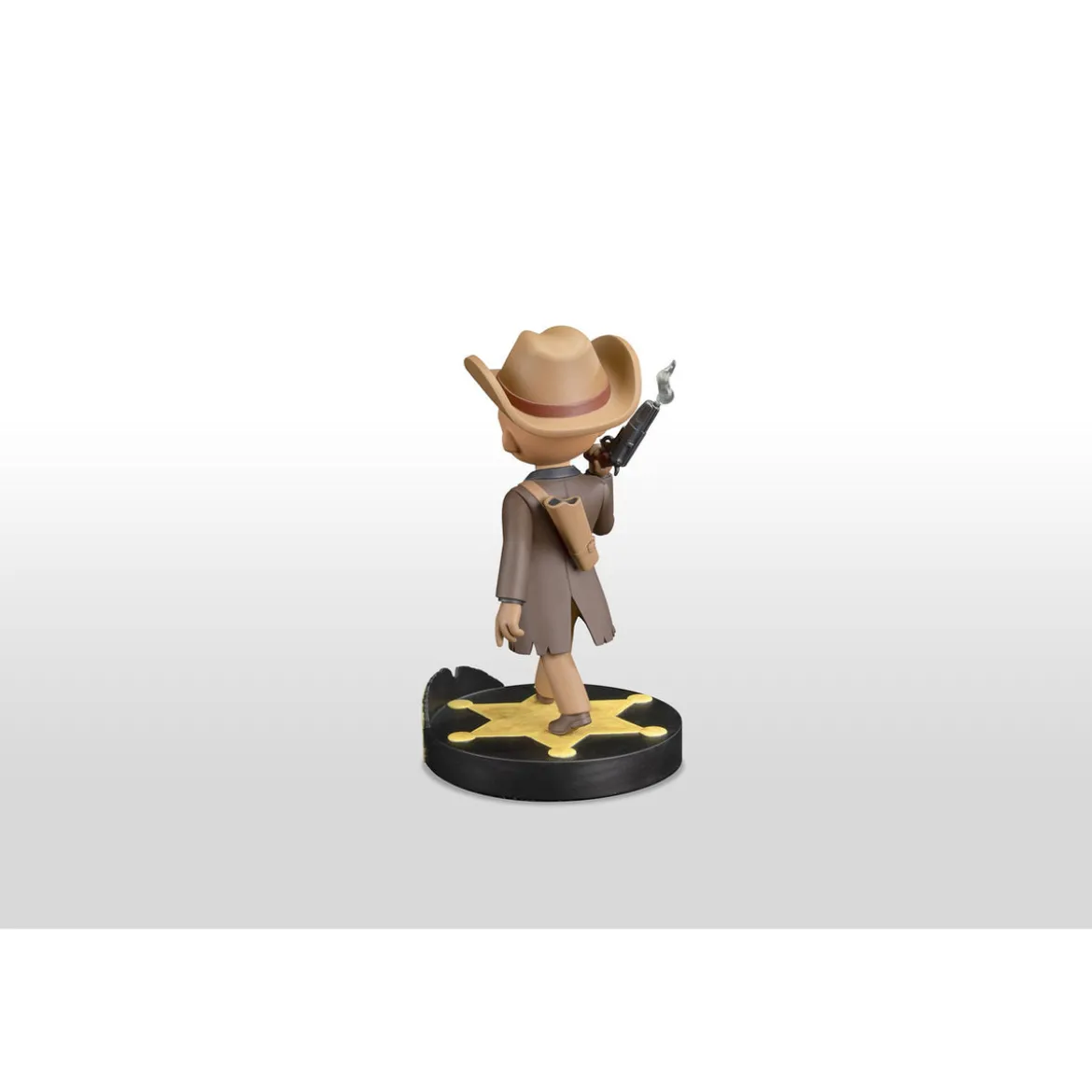 Fallout Vinyl Figur The Ghoul 20 cm