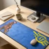 Fallout XL Mousepad Cooper Shots 80 x 30 cm