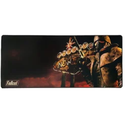 Fallout XL Mousepad New Vegas 80 x 30 cm