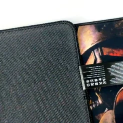 Fallout XL Mousepad New Vegas 80 x 30 cm